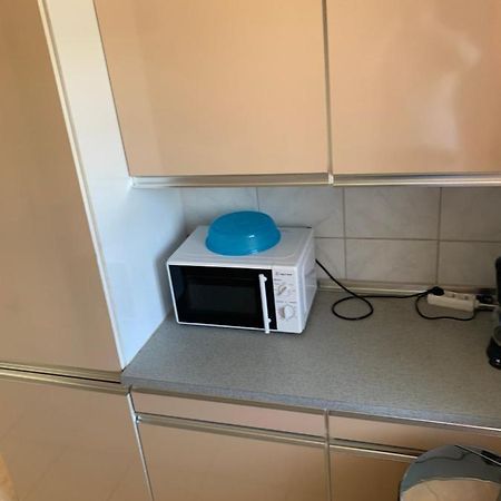 Appartement Style Rustique Urbès Eksteriør bilde