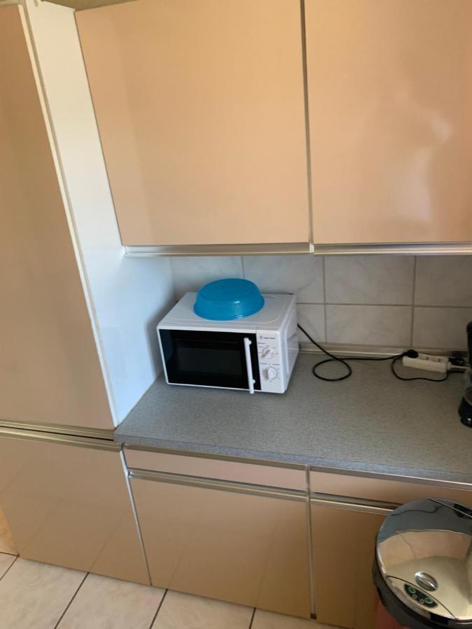 Appartement Style Rustique Urbès Eksteriør bilde